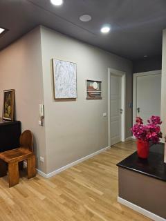 Santrid Suites - 7
