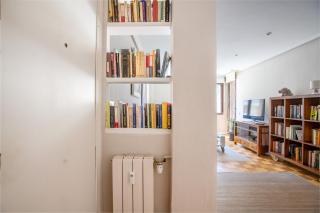 Apartamento El Parque-Playa-Garaje-Wifi - Gijón - 3