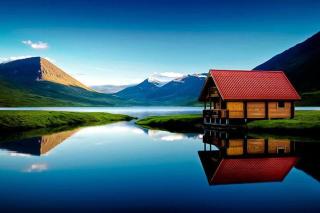 Brimnes Bungalows - Ólafsfjörður - 0