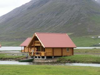 Brimnes Bungalows - 6
