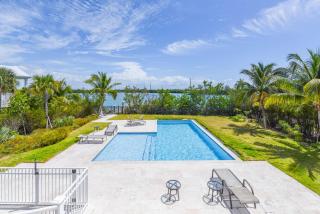 Suncoast House -Pool & Boat Dock - Key West - 5