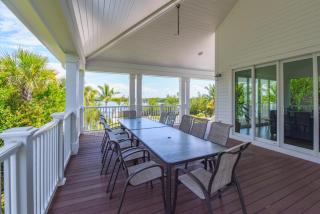 Suncoast House -Pool & Boat Dock - Key West - 6