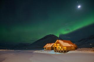 Brimnes Bungalows - Ólafsfjörður - 4
