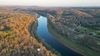NEW RIVER VIEW Cliff Dome Glamping @ White River, minutes to fishing, hikes! - 7