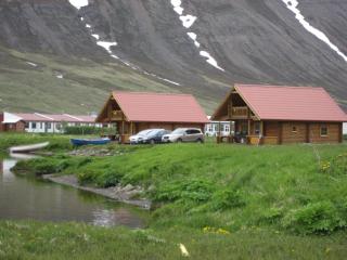 Brimnes Bungalows - Ólafsfjörður - 7