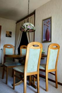 Große Wohnung In Weißenstadt - 5