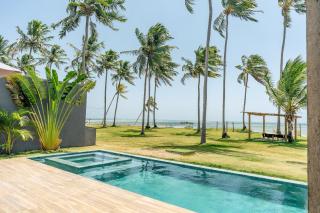 Anaya - Villas de Luxo - São Miguel dos Milagres - 5