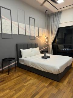 REIZZ RESIDENCE BY BERJAYA - Kuala Lumpur - 1
