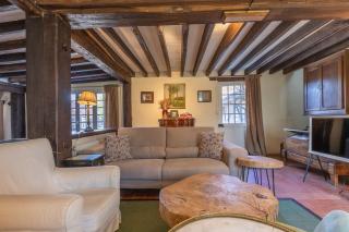 Domaine les Muids - Piscine et forêt privés proche de Paris - Brinon-sur-Sauldre - 4