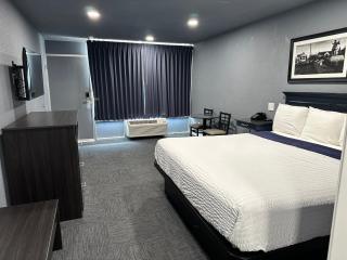 Interstate Inn - Roland - 1