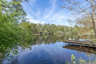Domaine les Muids - Piscine et forêt privés proche de Paris - Brinon-sur-Sauldre - 6