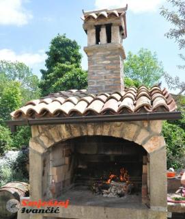 Smještaj Ivančić - 2