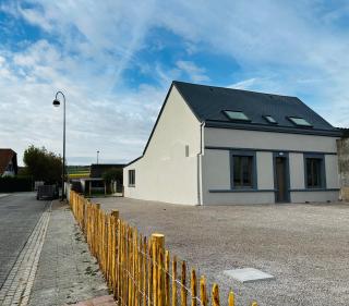 Cap à la mer - Sangatte - 9