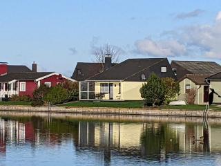 Ferienhaus Eul in Butjadingen-Großwürden - Butjadingen - 7