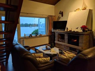 Ferienhaus Eul in Butjadingen-Großwürden - Butjadingen - 3