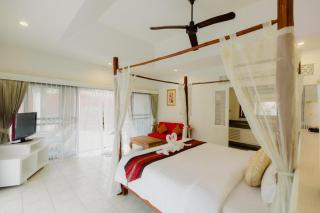 Villa Raya Resort Private Pool Villas - North Pattaya - 6