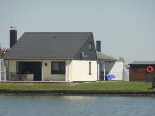 Ferienhaus Eul in Butjadingen-Großwürden - Butjadingen - 4