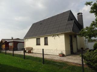 Ferienhaus Eul in Butjadingen-Großwürden - Butjadingen - 5