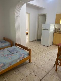 Tsatsalmas Rooms with Sea View III - 7