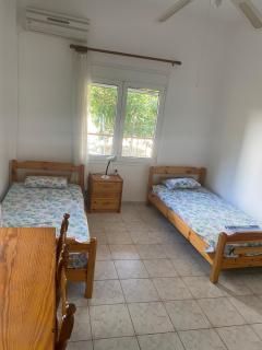 Tsatsalmas Rooms with Sea View III - Metamorfosi - 8