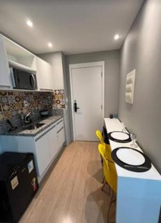 Esplêndido studio próximo ao metrô Brás - São Paulo - 5