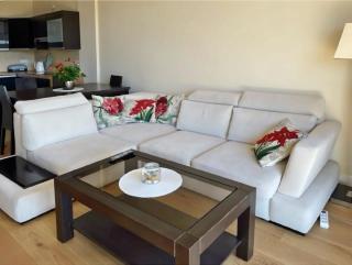 Gemütliches Appartement in Kolberg mit Großer Terrasse und Meerblick und Neben dem Strand - Colberga - 4