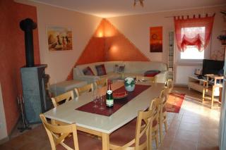 Ferienhaus In Karlshagen Mit Großer Terrasse - 5
