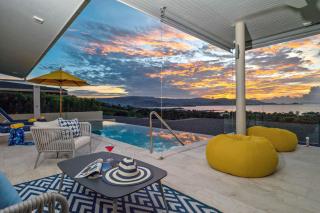 Sunset Estates - Samui Luxury Villas - Choeng Mon Beach - 0