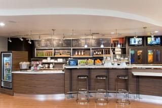 Courtyard by Marriott San Antonio North Stone Oak At Legacy - San Antonio - 9