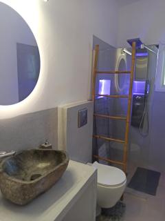 kleris apartment 10 - Tinos - 5