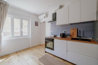 Elegante appartamento in Marina - Trieste - 2