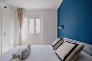 Elegante appartamento in Marina - Trieste - 6