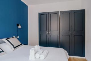 Elegante appartamento in Marina - Trieste - 3