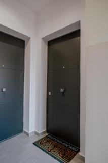 Elegante appartamento in Marina - Trieste - 1