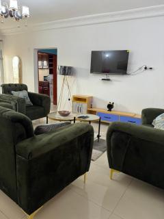 Lekker Estate - Yaoundé - 8