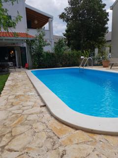 Mali Lovor - Solin - 0