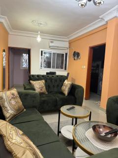Lekker Estate - Yaoundé - 4