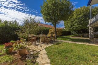 Ferienhaus für 8 Personen ca 90 qm in Novi Vinodolski, Kvarner Bucht Crikvenica und Umgebung - Novi Vinodolski - 8