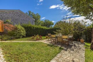 Ferienhaus für 8 Personen ca 90 qm in Novi Vinodolski, Kvarner Bucht Crikvenica und Umgebung - Novi Vinodolski - 6