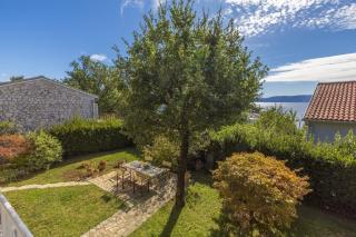 Ferienhaus für 8 Personen ca 90 qm in Novi Vinodolski, Kvarner Bucht Crikvenica und Umgebung - Novi Vinodolski - 3