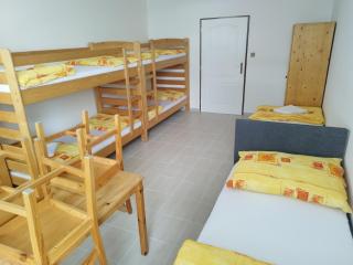 Penzion U Lipna - Přední Výtoň - 6