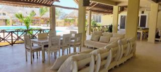 Ocean zuri villa - 3