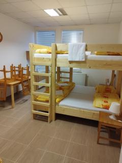 Penzion U Lipna - Přední Výtoň - 5