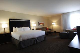 Carrollton Hotel - Carroll - 5