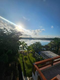 Estancia del Agua Luxury View - 2