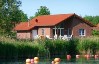 Haus Seestern mit Boot - All Inklusive - Otterndorf - 9