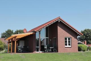 Haus Seestern mit Boot - All Inklusive - Otterndorf - 0