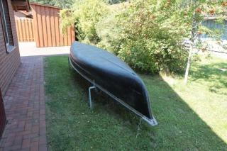 Haus Seestern mit Boot - All Inklusive - Otterndorf - 7