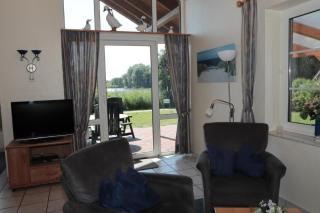 Haus Seestern mit Boot - All Inklusive - Otterndorf - 6