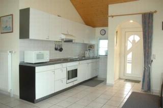 Haus Seestern mit Boot - All Inklusive - Otterndorf - 3